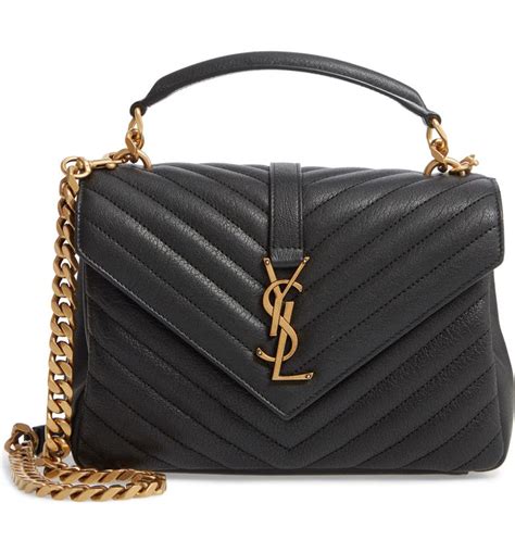 genuine ysl bag|yves saint laurent bags nordstrom.